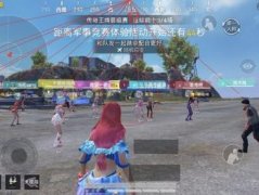 和平精英u盘辅助怎么开（和平精英怎么开科技辅助器）