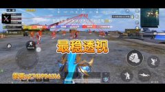 和平精英中的辅助瞄准怎么开的视频（和平精英怎么把辅助瞄准关了）