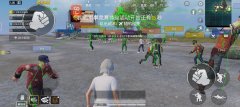 和平精英中的辅助怎么开（和平精英的辅助器怎么调）