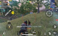 和平精英kimi辅助怎么设置（和平精英辅助器怎么放）