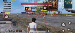 和平精英tx辅助自瞄怎么调（和平精英辅助瞄准关了怎么练）