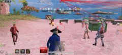 和平精英中辅助瞄准怎么设置视频教程（和平精英怎么设置瞄准辅助器）