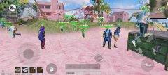 和平精英ios免费辅助怎么找（ios和平精英辅助怎么下载）
