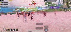 xr开辅助触控有用吗和平精英（xr辅助触控怎么用）