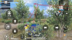和平精英m416怎么辅助瞄准（和平精英m416怎么连发）