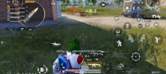 和平精英98k战神辅助怎么下载（和平精英的辅助在哪下载）