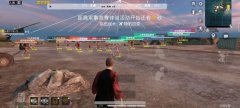 和平精英五指操作要辅助瞄准吗（和平精英五指键位关掉辅助瞄准）