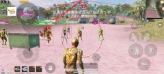 和平精英pubg辅助怎么样（和平精英玩pubg会怎么样）