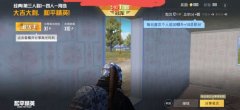 和平精英中的辅助瞄准是什么意思啊怎么设置（和平精英枪械设置辅助瞄准是什么）